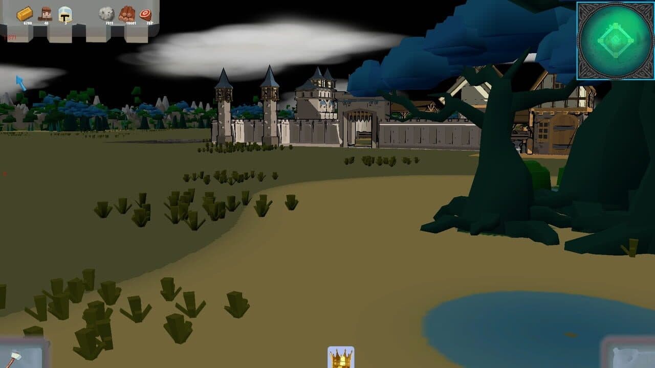 The King's New Castle thumbnail 10