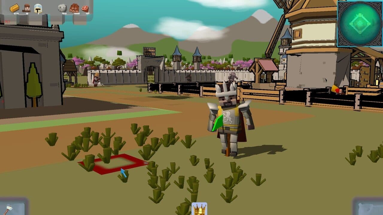 The King's New Castle thumbnail 12