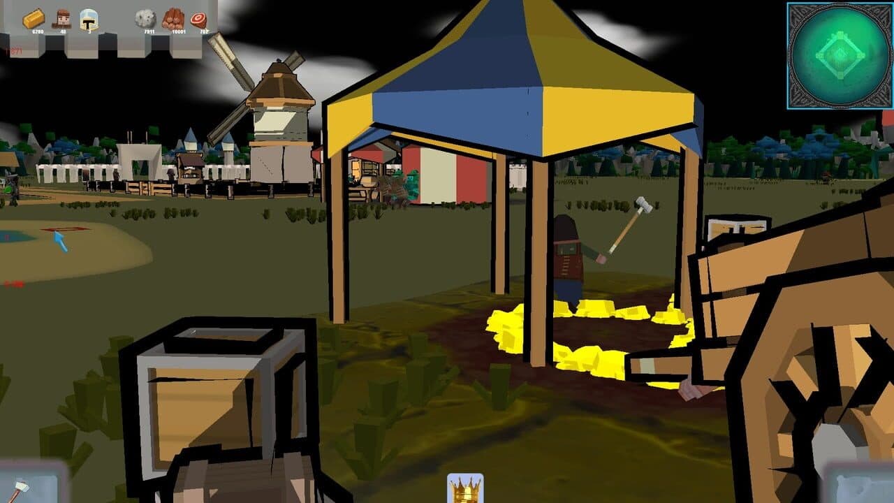 The King's New Castle thumbnail 7
