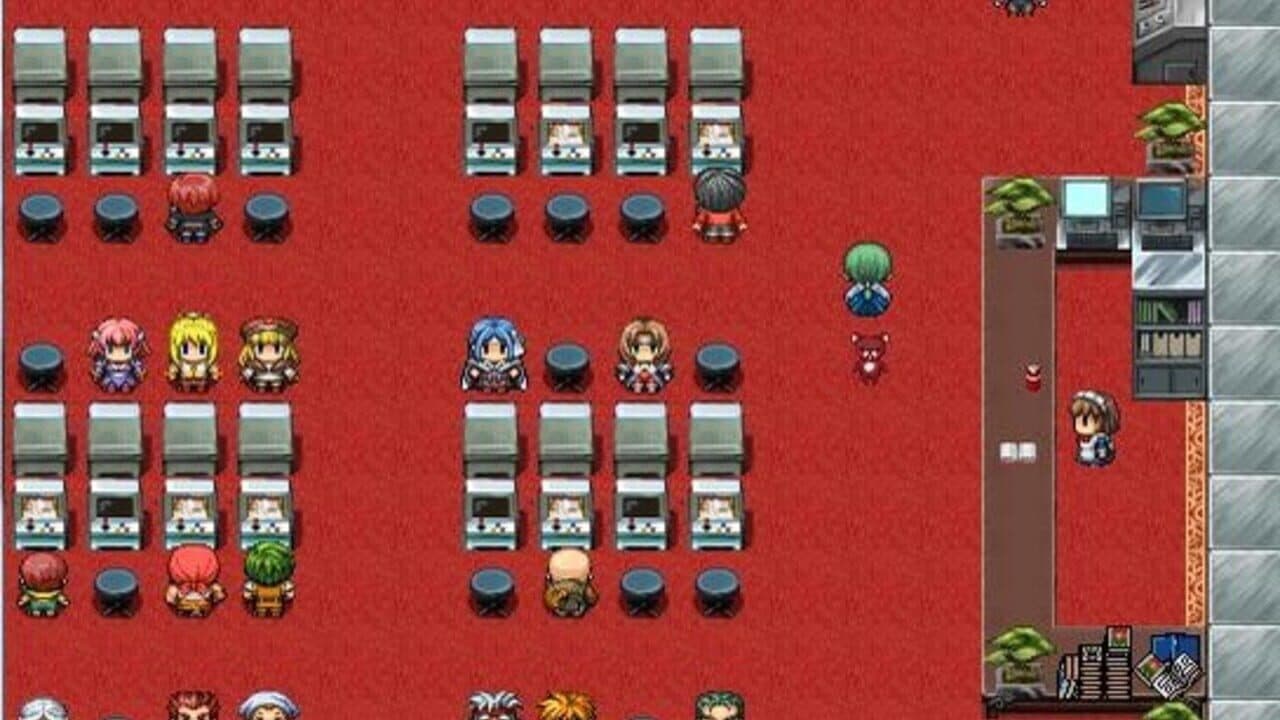 Man In Women's Clothes thumbnail 3