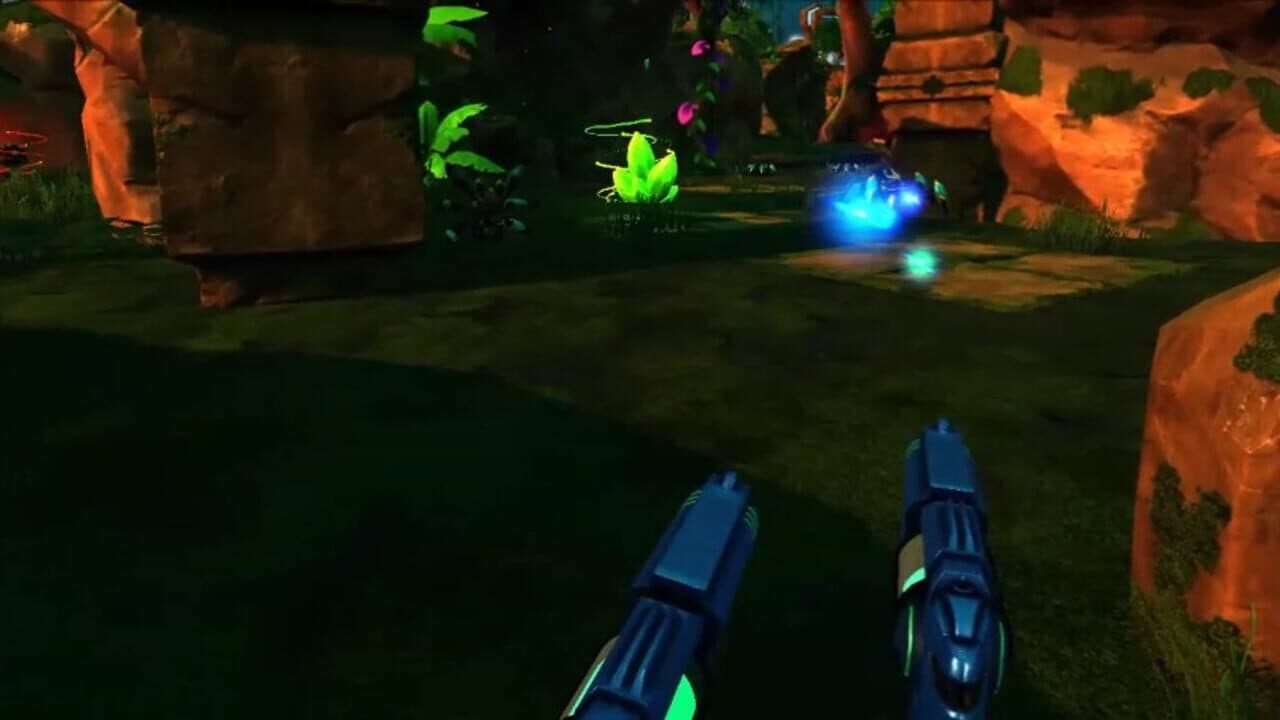 Jungle Adventure thumbnail 4