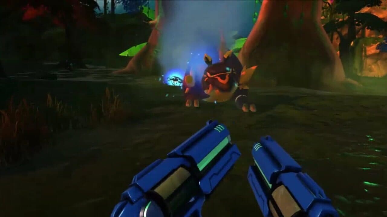 Jungle Adventure thumbnail 2
