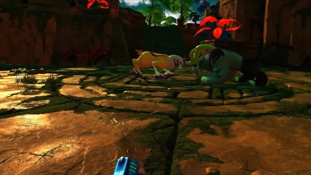 Jungle Adventure thumbnail 5