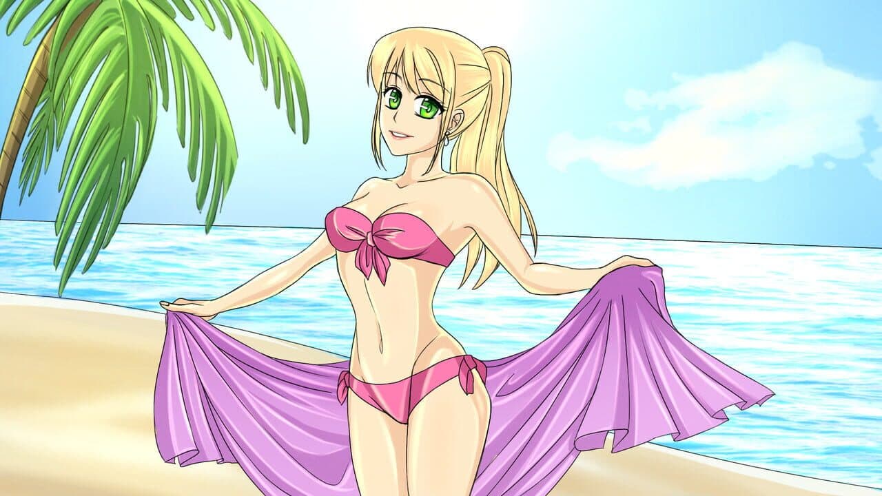 Nyasha Beach thumbnail 5
