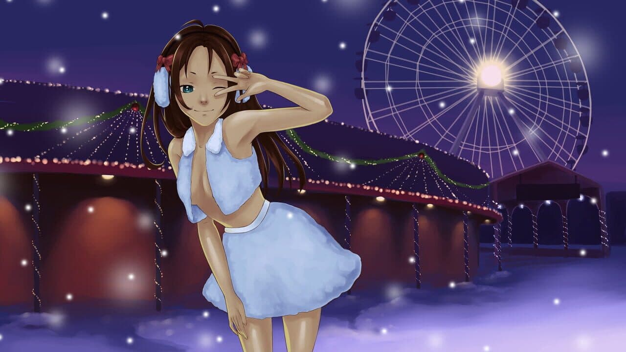Nyasha Winter thumbnail 5