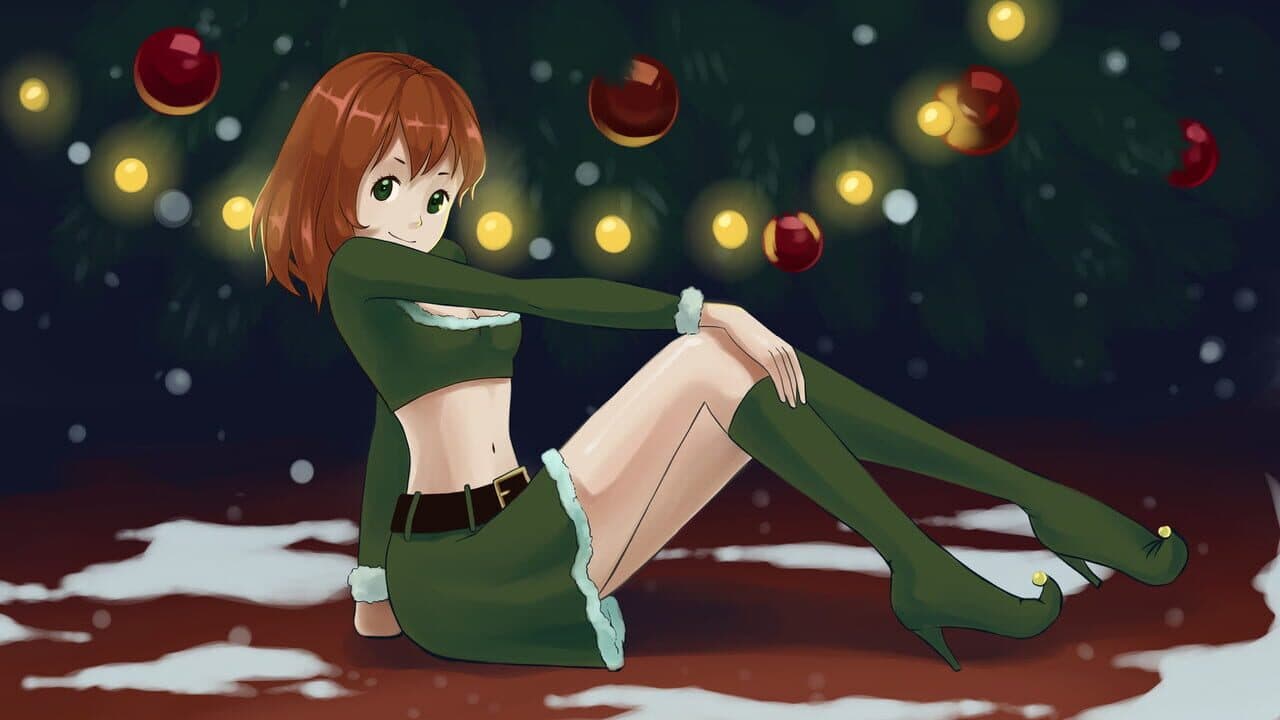 Nyasha Winter screenshot 1