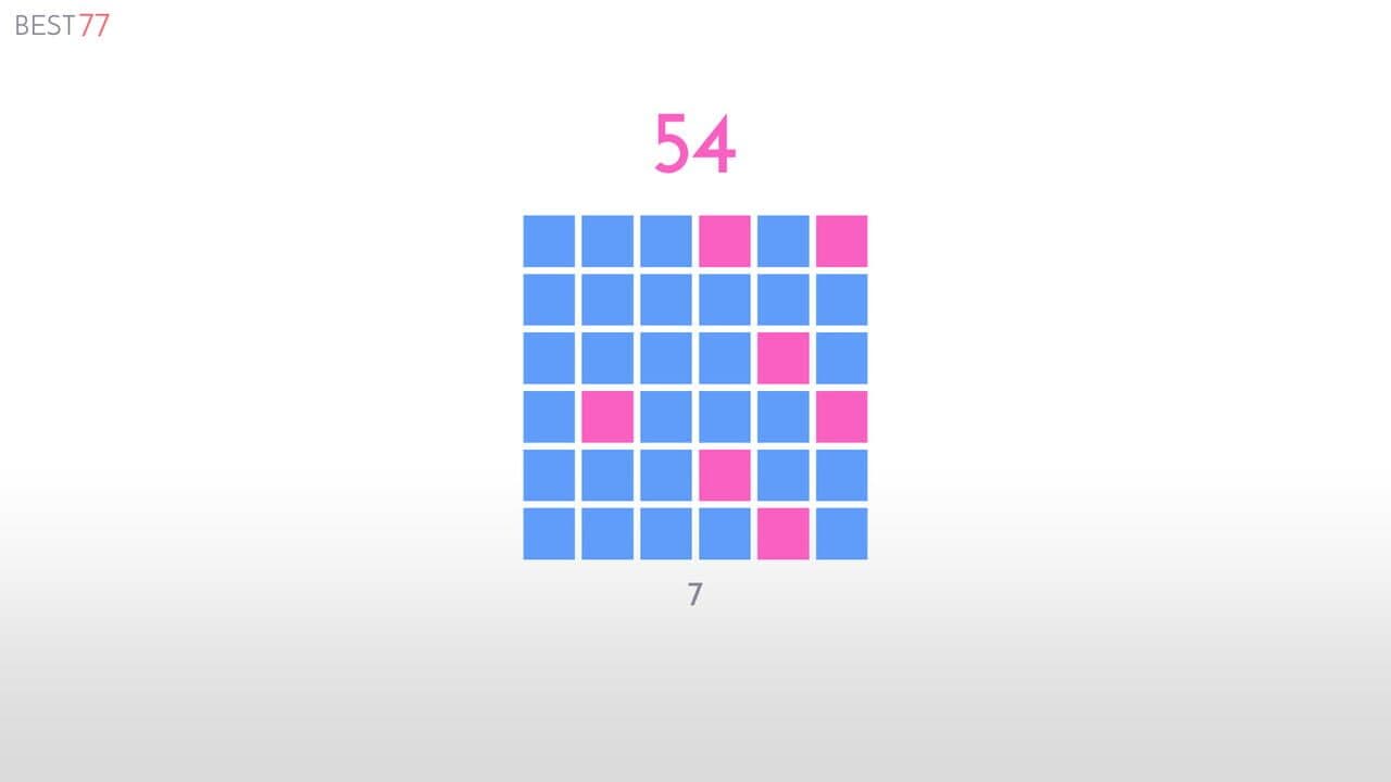 iMemory screenshot 1