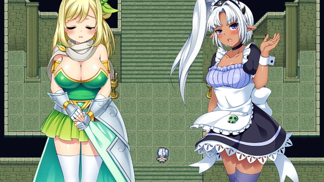 Demon Queen Melissa screenshot 1