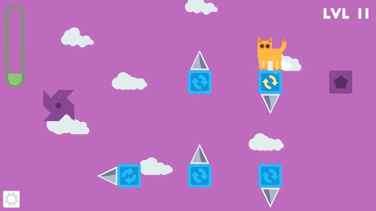 Tricky Cat thumbnail 2