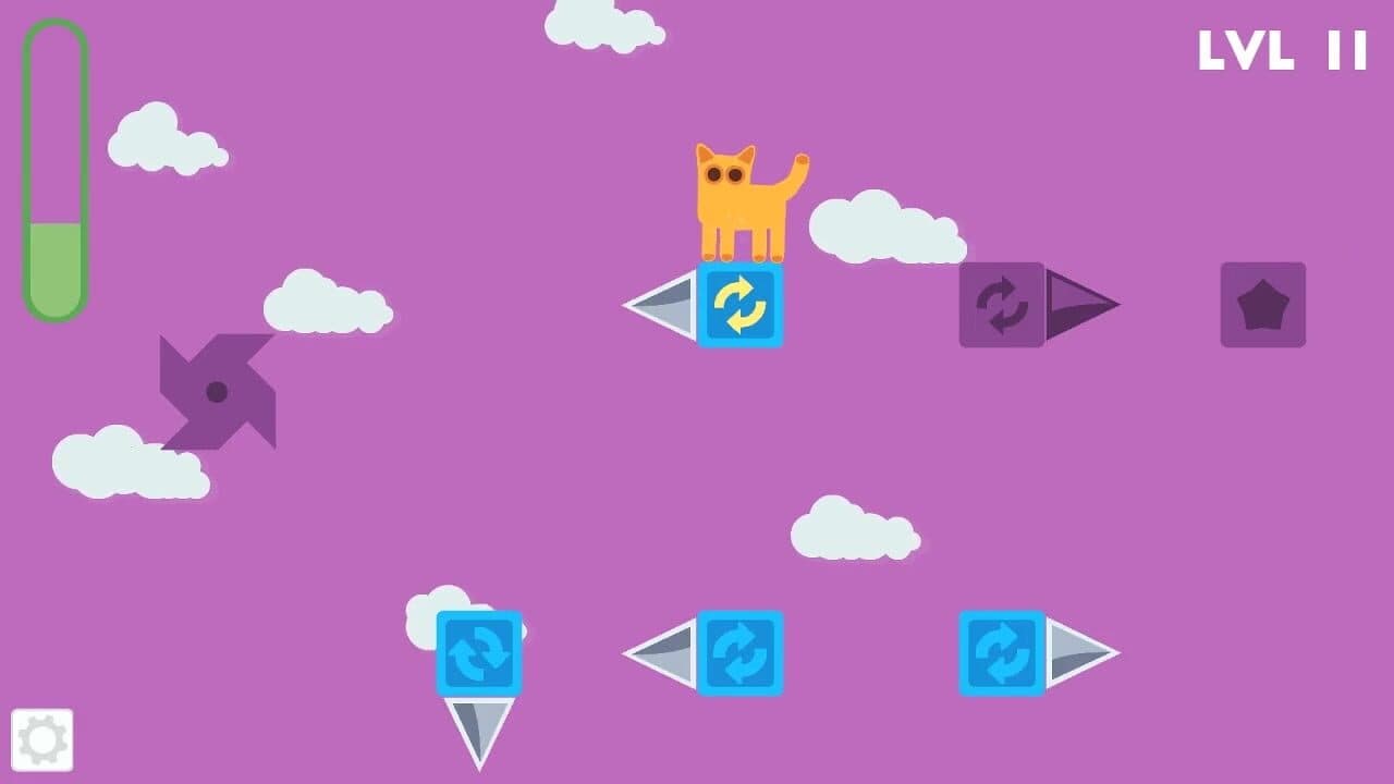 Tricky Cat thumbnail 7