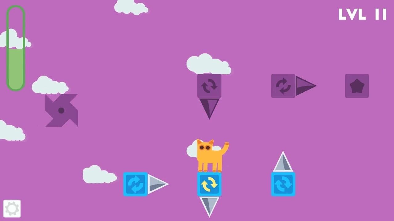 Tricky Cat thumbnail 11