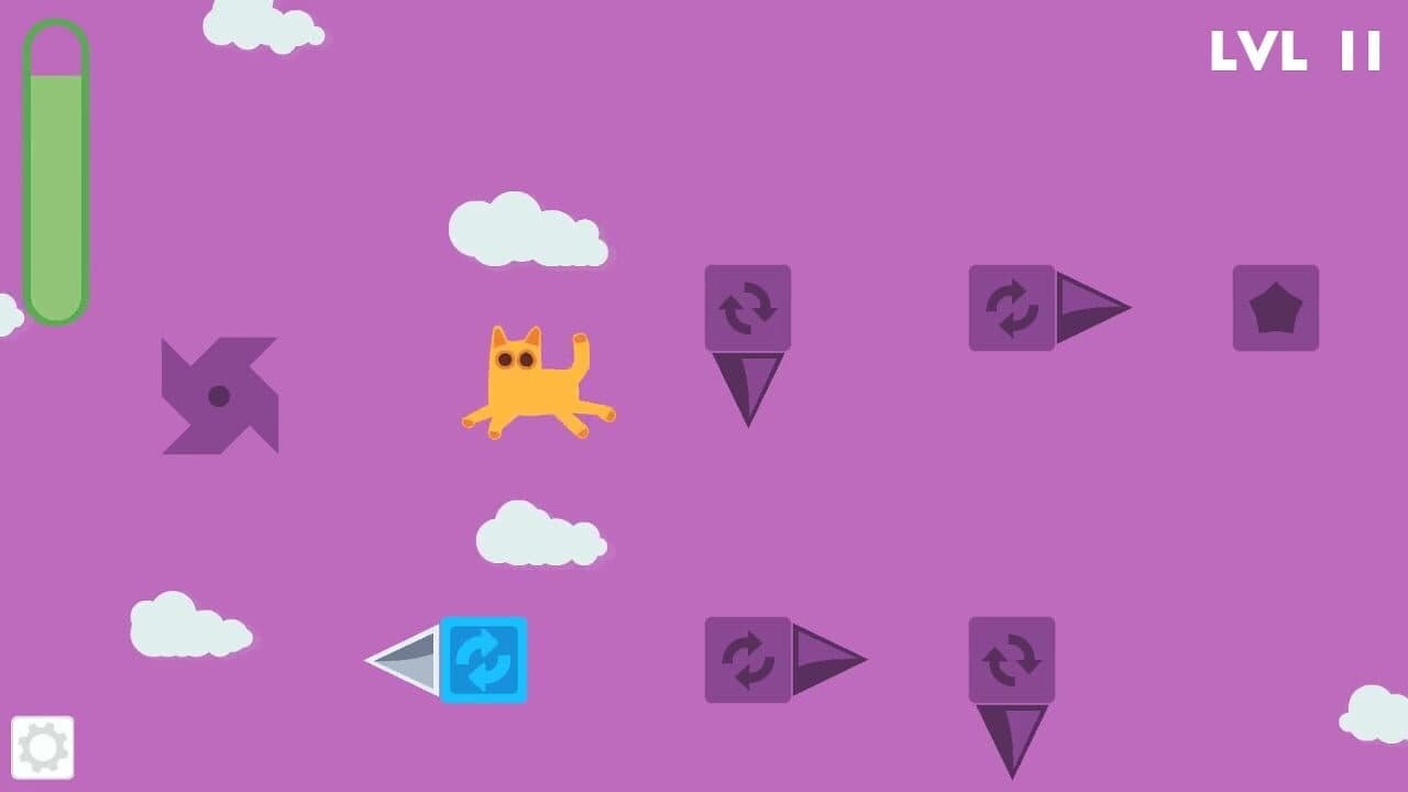 Tricky Cat thumbnail 6
