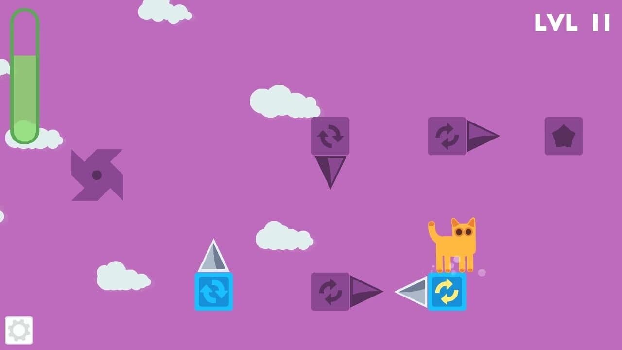 Tricky Cat thumbnail 3