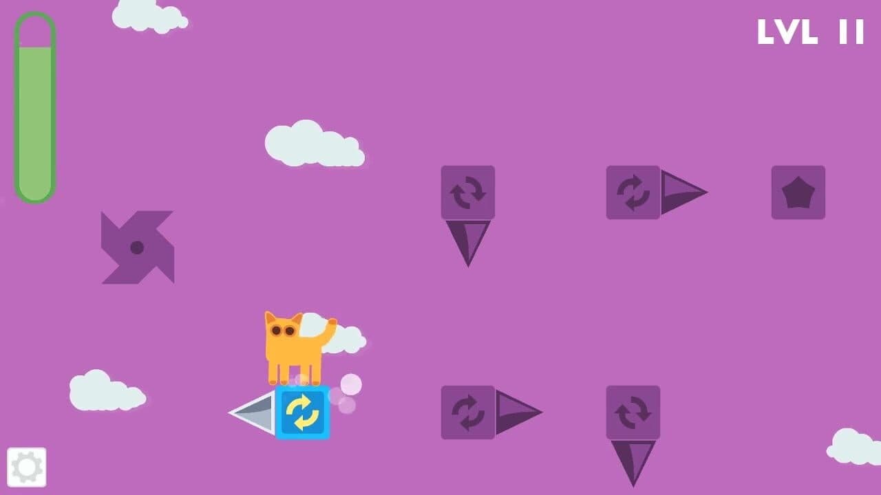 Tricky Cat thumbnail 5