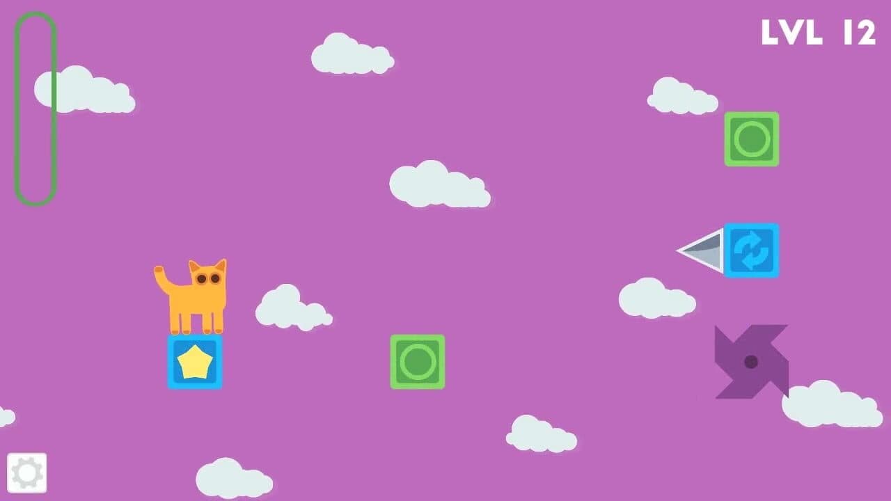 Tricky Cat thumbnail 8