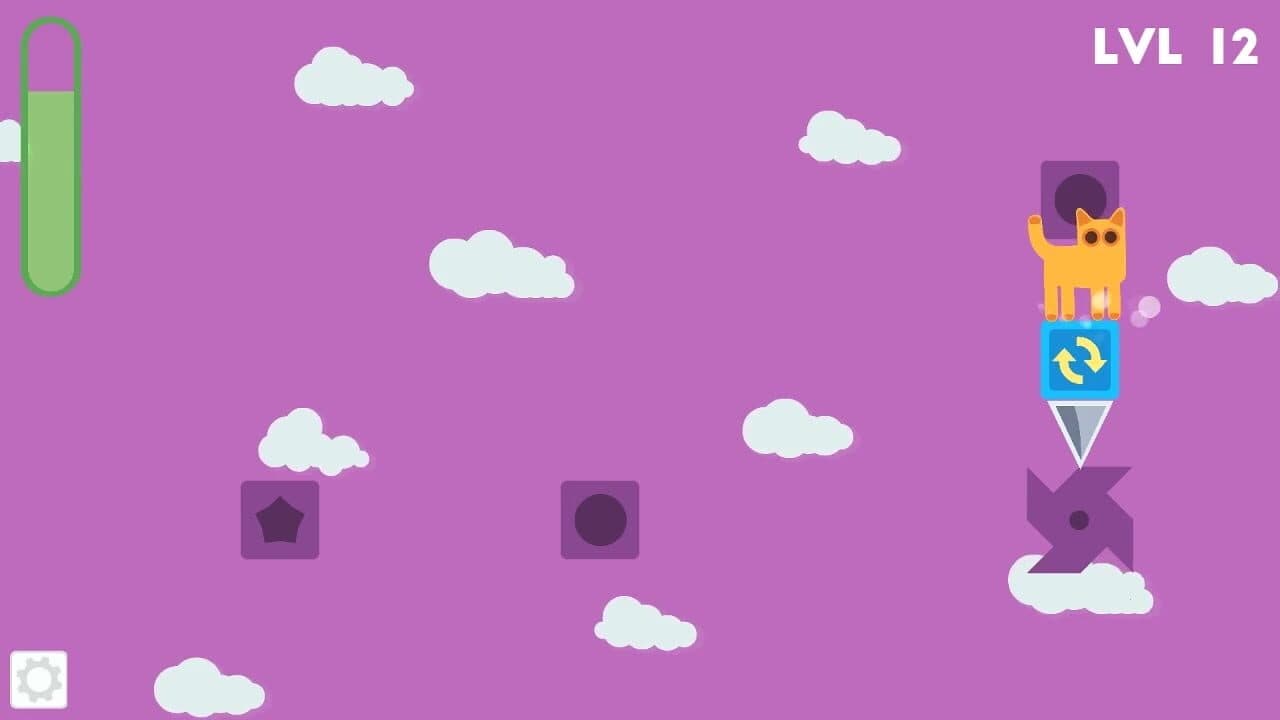 Tricky Cat thumbnail 10