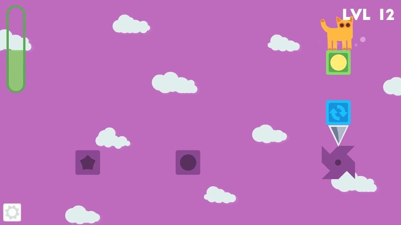 Tricky Cat thumbnail 9