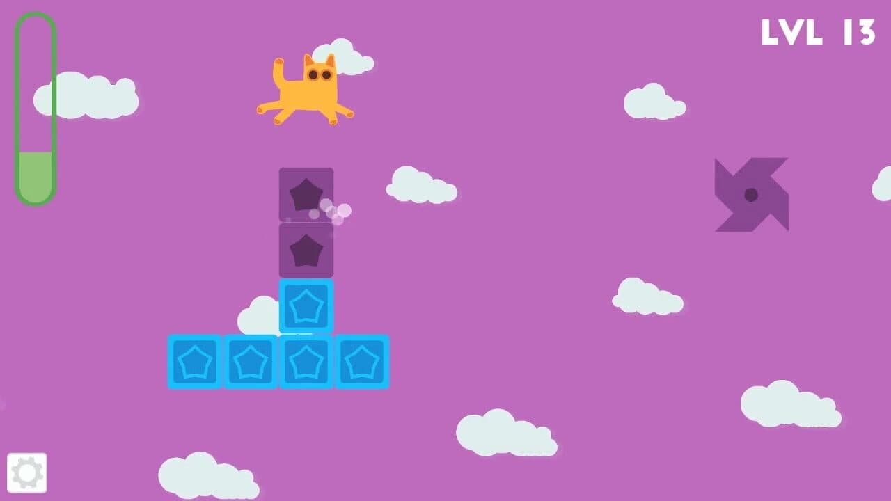 Tricky Cat thumbnail 4