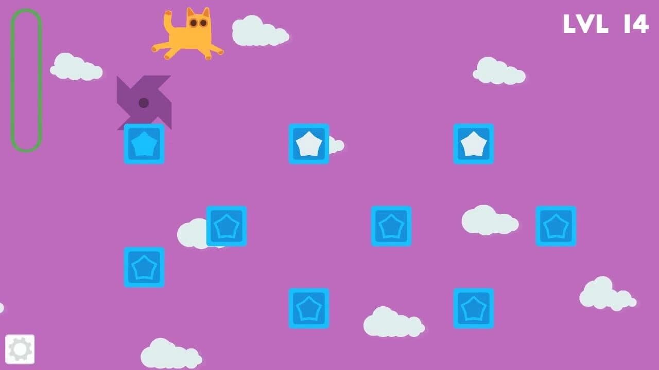 Tricky Cat thumbnail 12