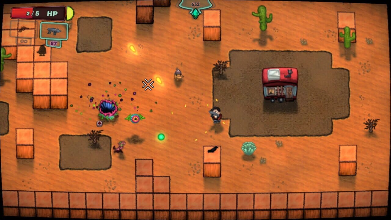 Danger Gazers thumbnail 2