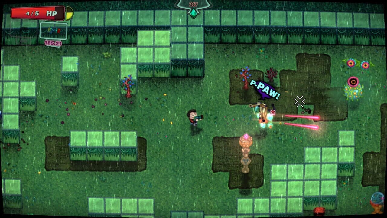 Danger Gazers thumbnail 7