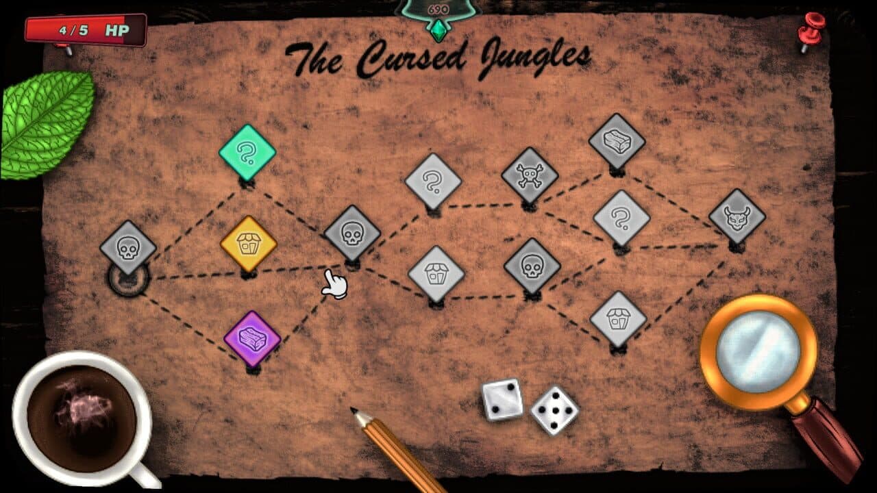 Danger Gazers thumbnail 4