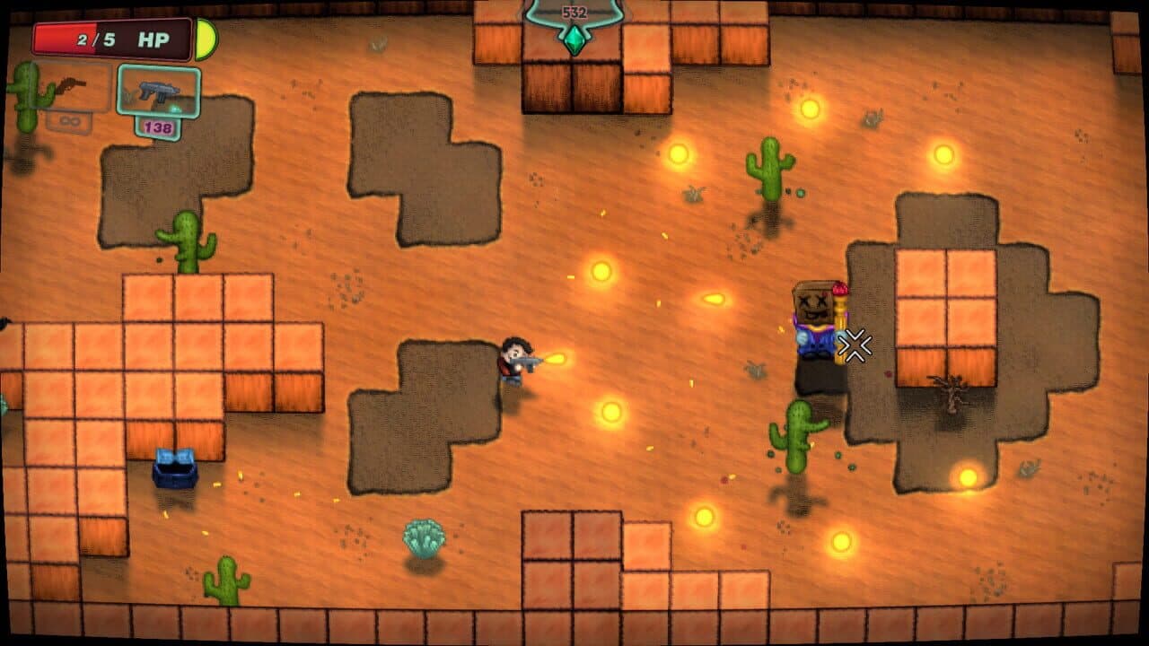 Danger Gazers thumbnail 5