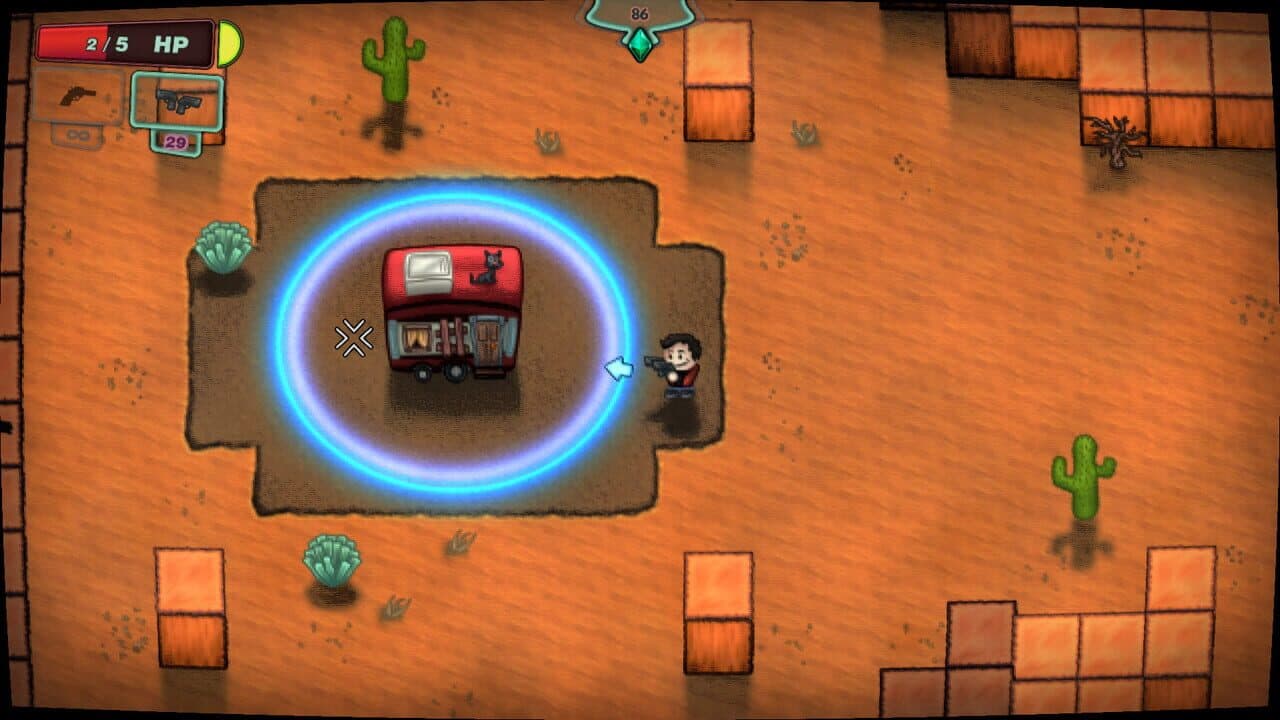 Danger Gazers thumbnail 3