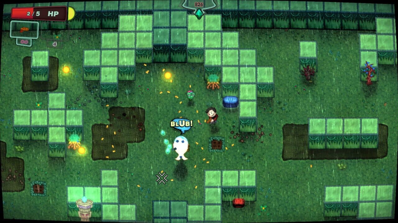 Danger Gazers thumbnail 8