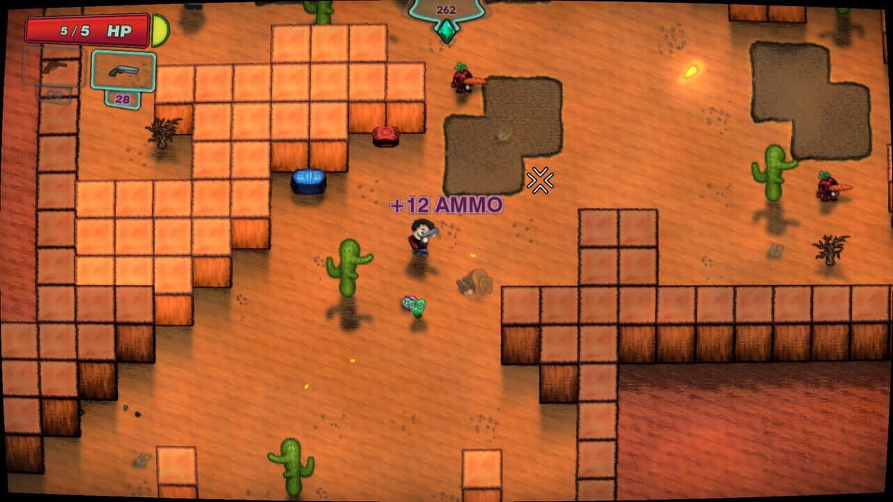 Danger Gazers thumbnail 6