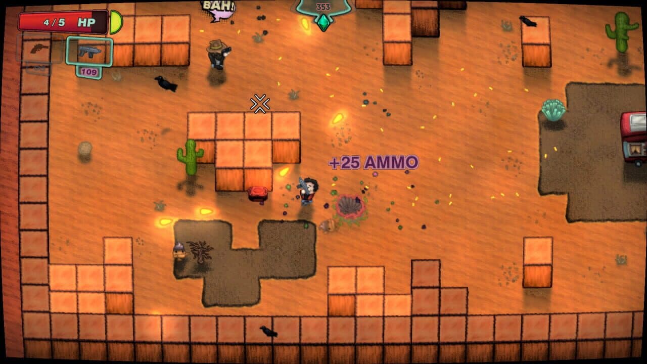 Danger Gazers thumbnail 9