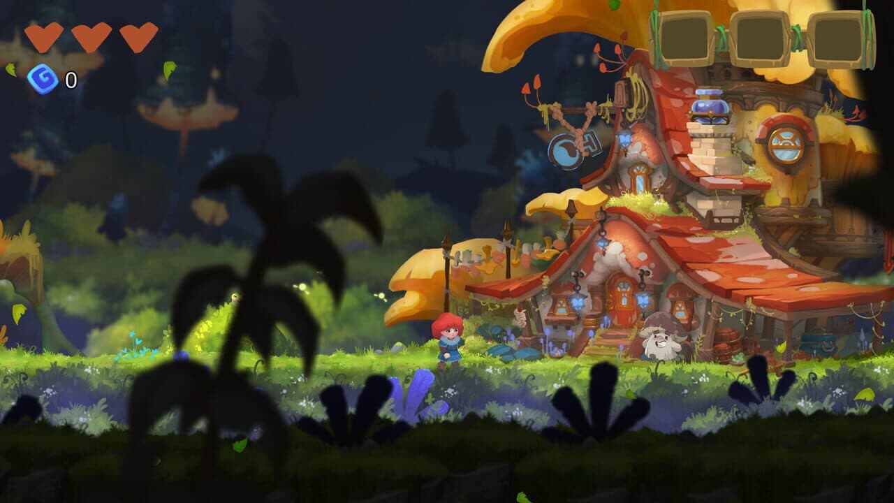 Potata: Fairy Flower thumbnail 8