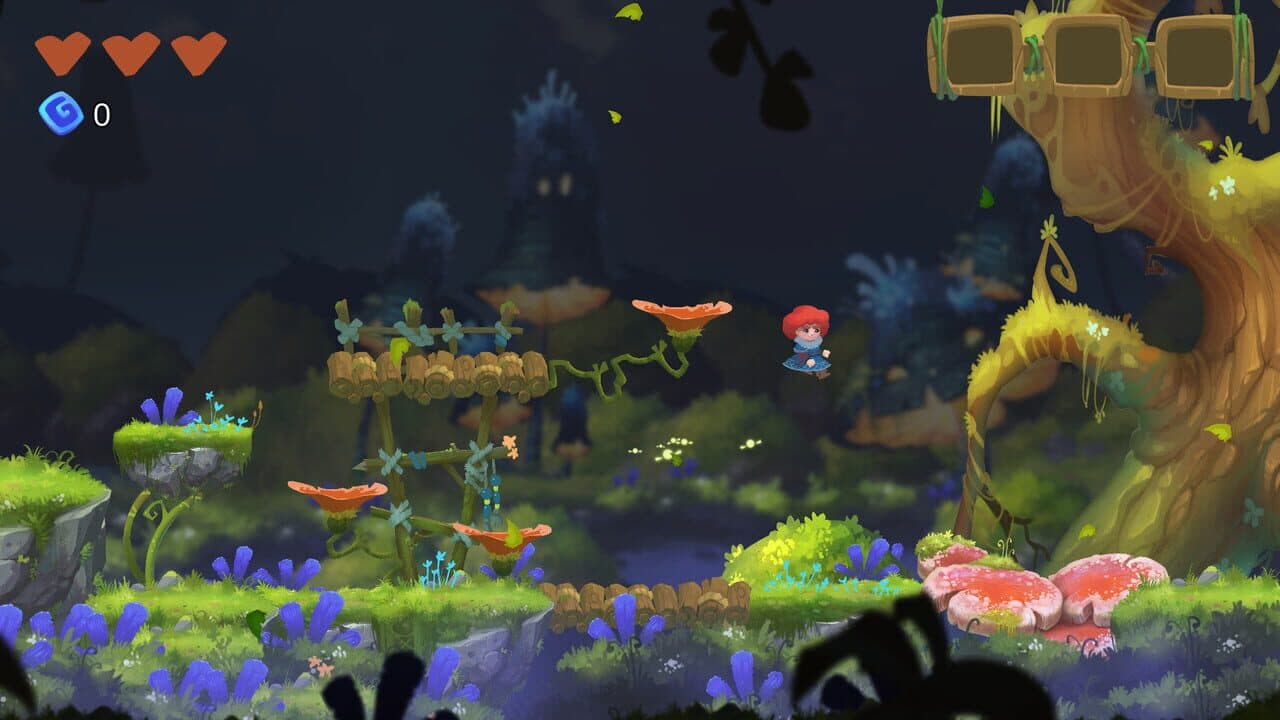 Potata: Fairy Flower thumbnail 2