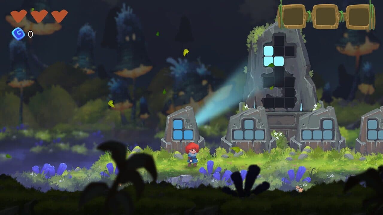 Potata: Fairy Flower thumbnail 4
