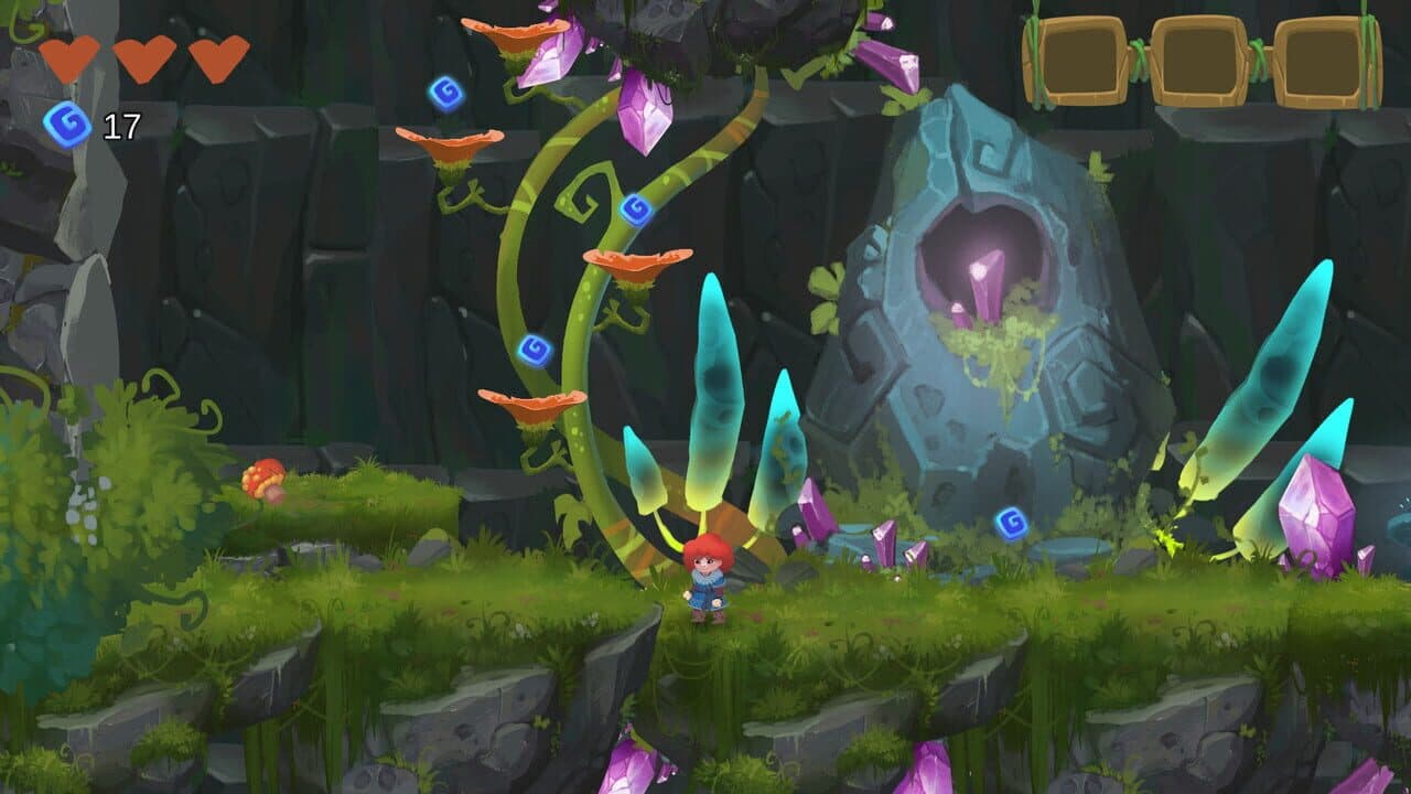 Potata: Fairy Flower thumbnail 3