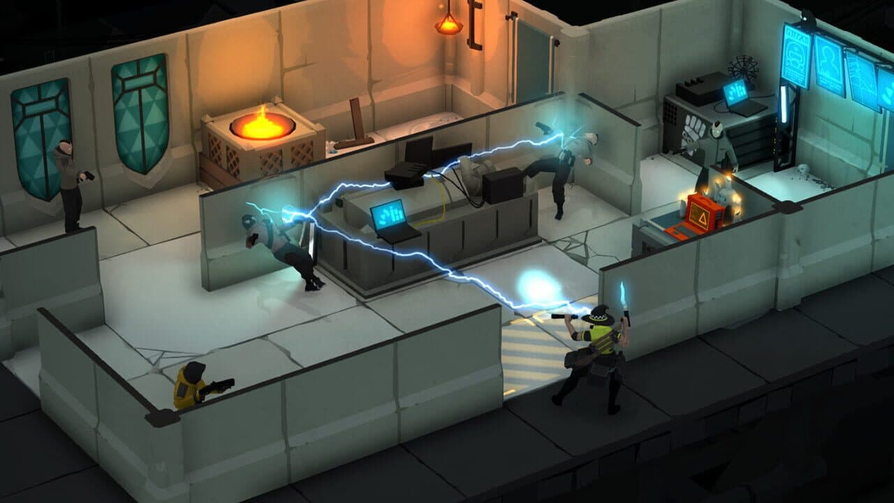 Tactical Breach Wizards thumbnail 3