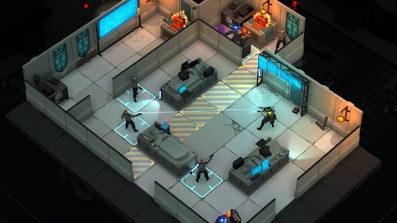 Tactical Breach Wizards thumbnail 4