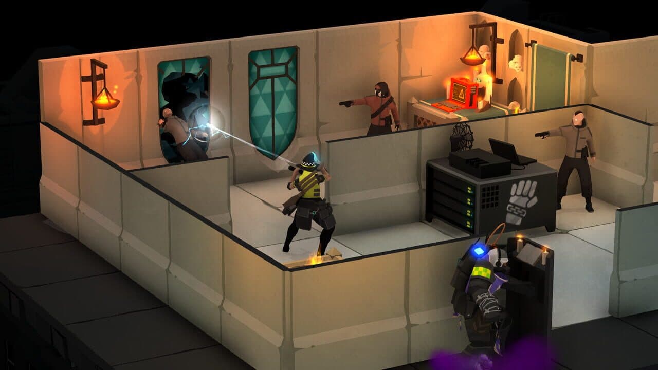Tactical Breach Wizards thumbnail 5