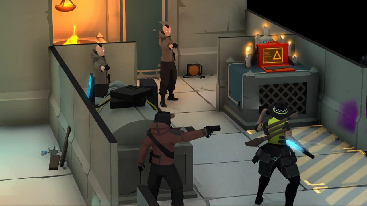 Tactical Breach Wizards thumbnail 2