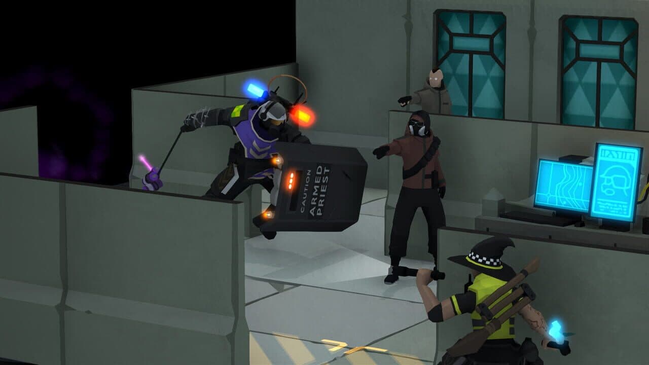 Tactical Breach Wizards thumbnail 6