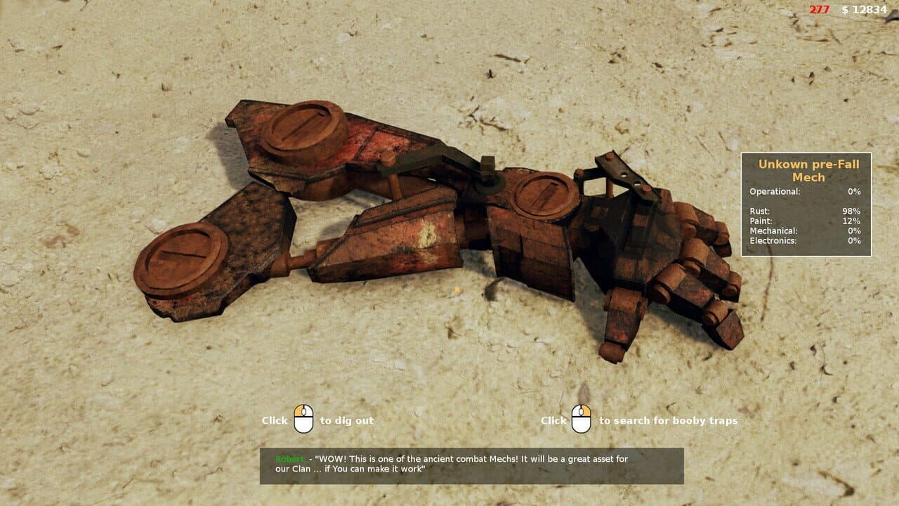 Mech Mechanic Simulator thumbnail 5