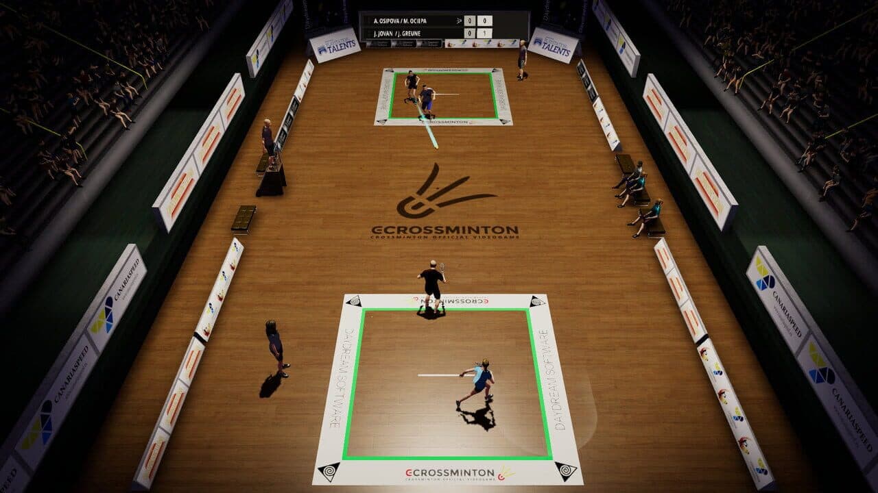 eCrossminton thumbnail 7