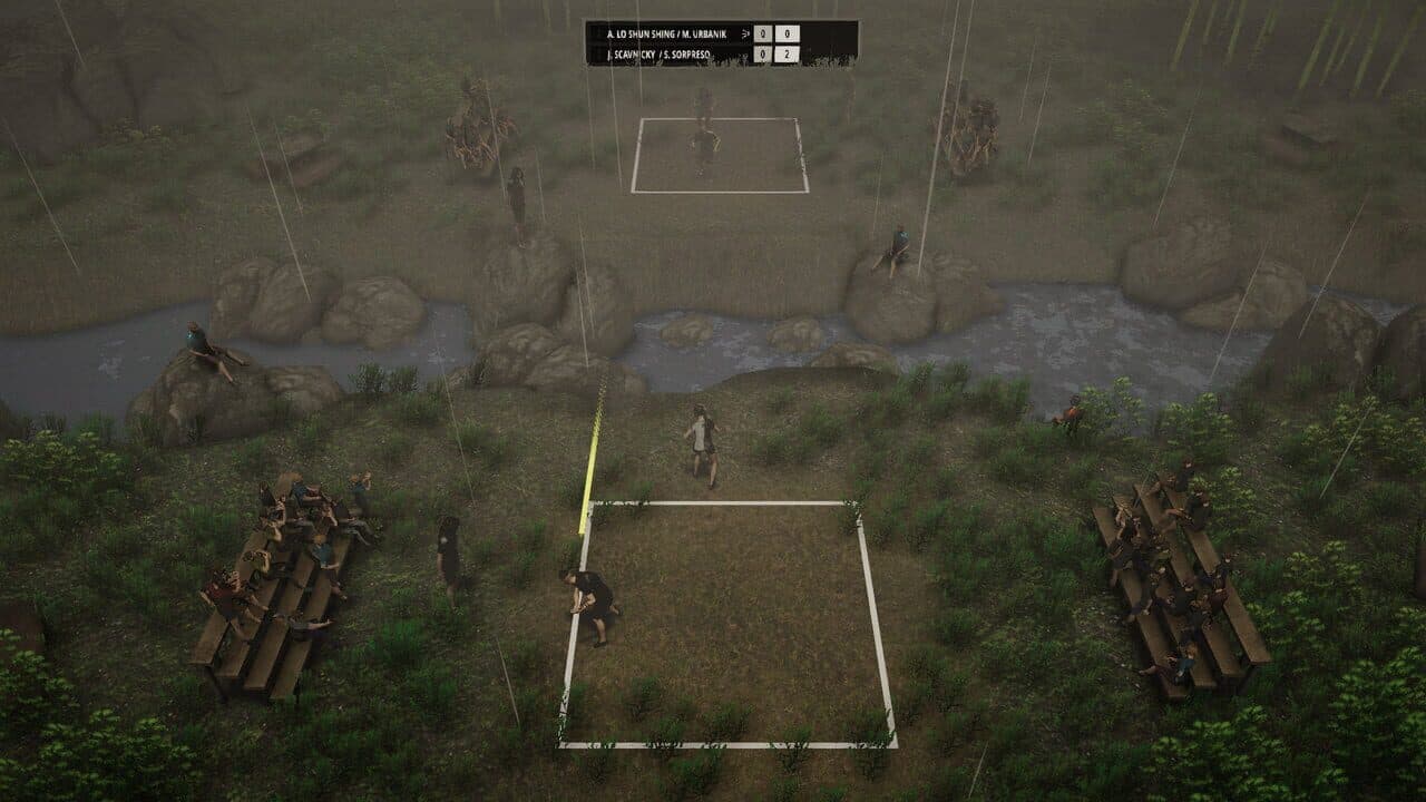eCrossminton thumbnail 8
