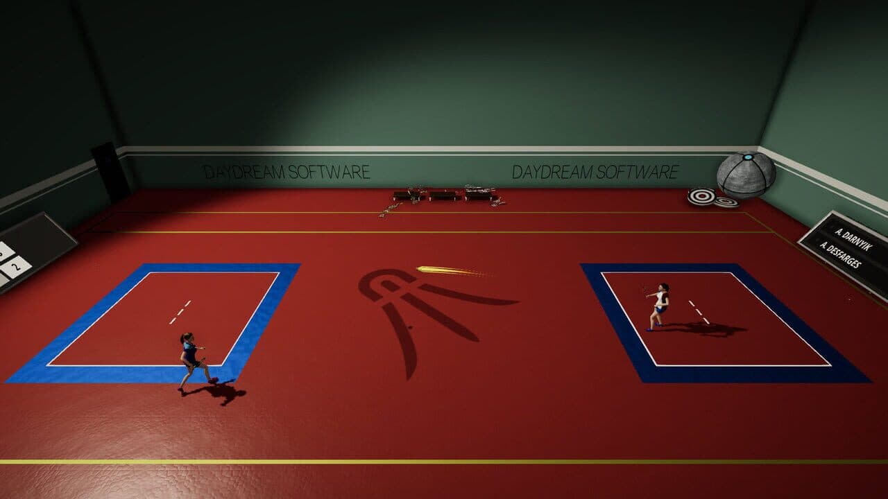 eCrossminton thumbnail 5
