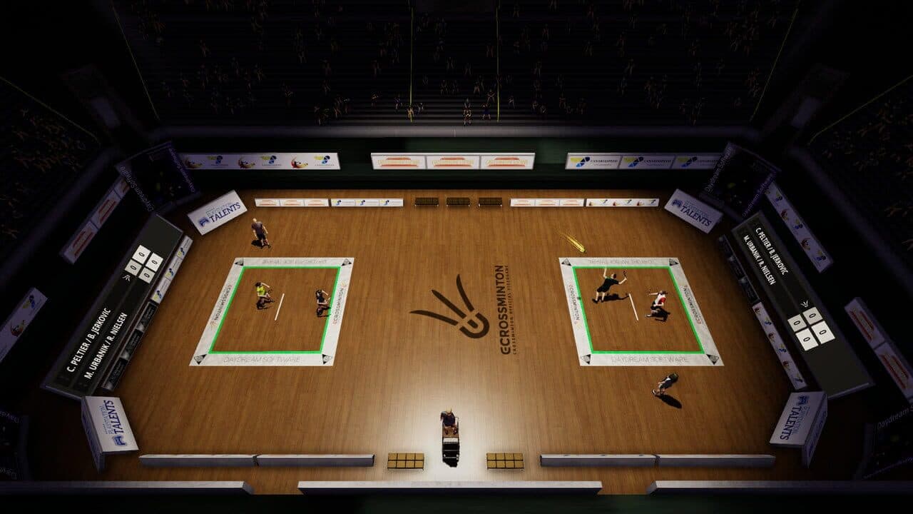 eCrossminton thumbnail 6
