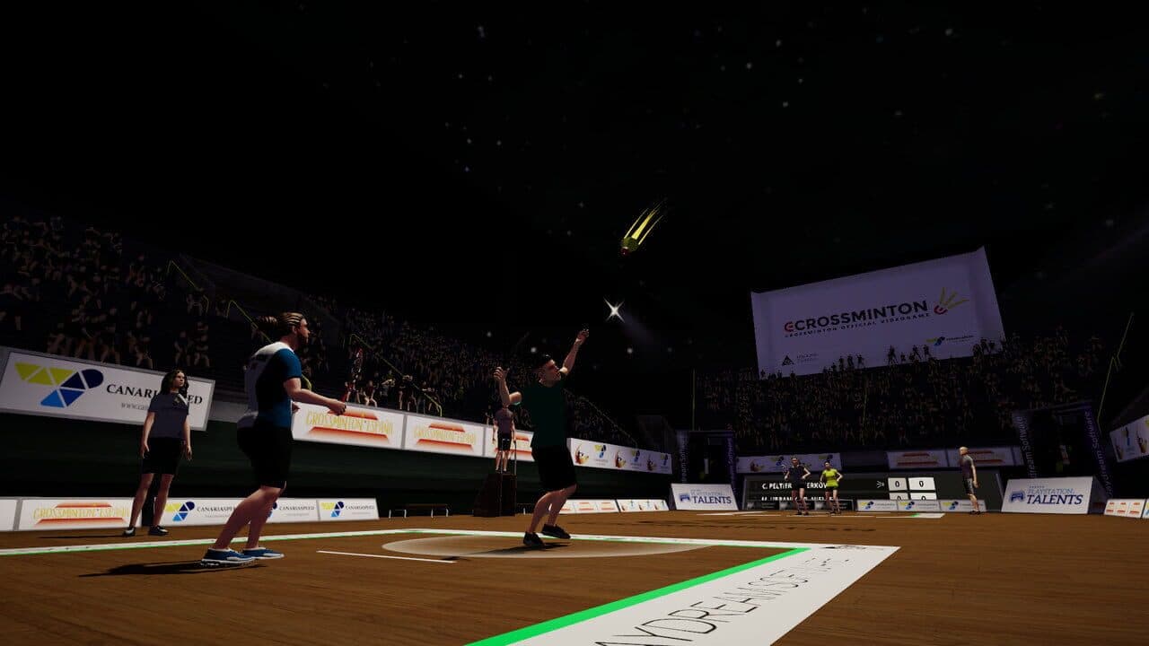 eCrossminton thumbnail 2