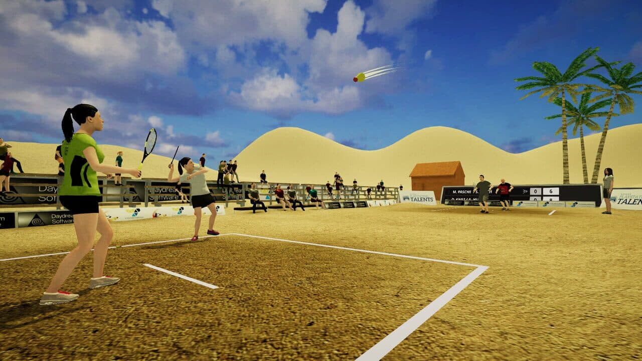 eCrossminton thumbnail 3