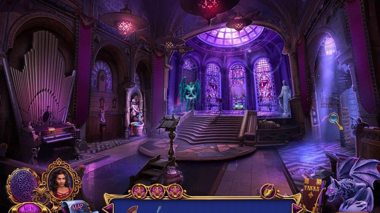 Dark Romance: Hunchback of Notre-Dame - Collector's Edition thumbnail 9