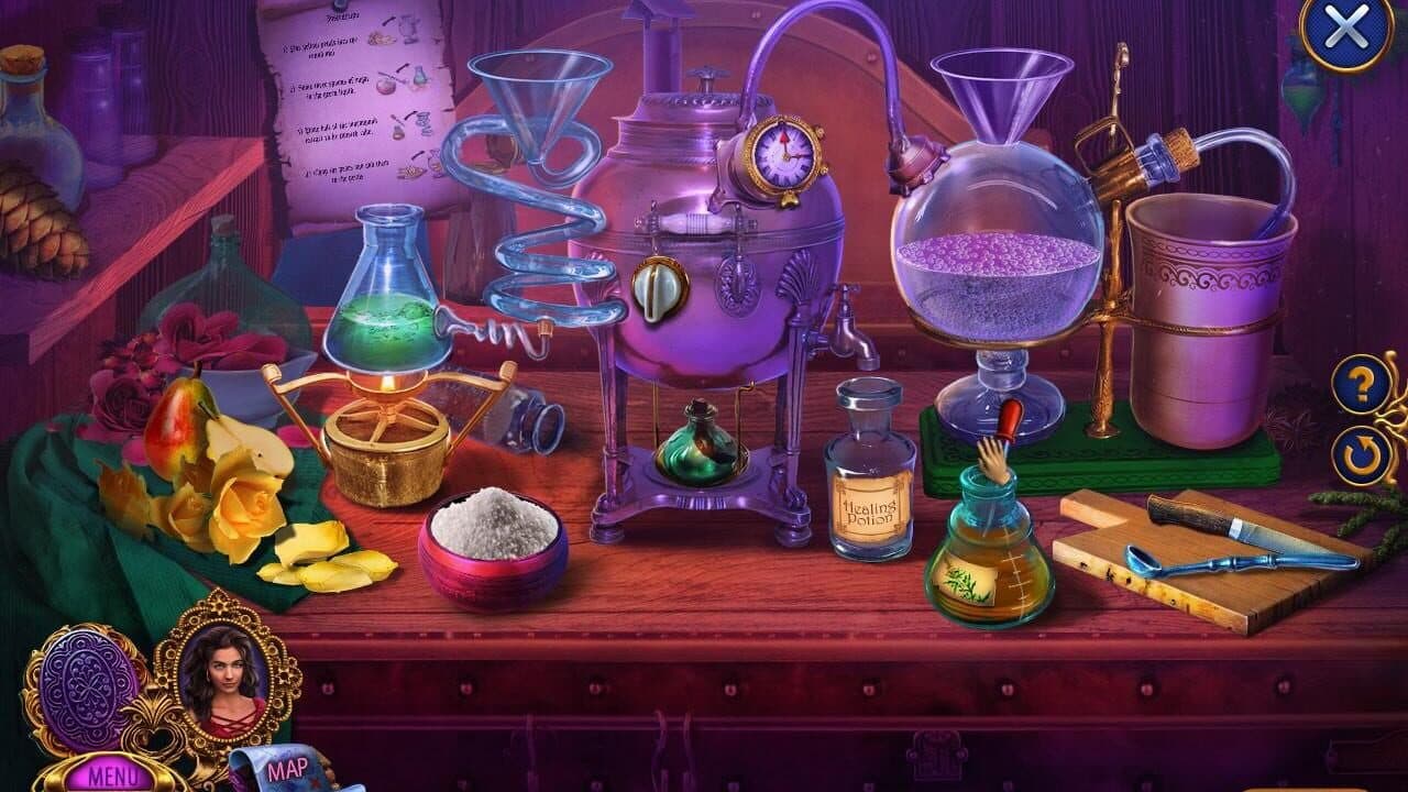 Dark Romance: Hunchback of Notre-Dame - Collector's Edition thumbnail 7