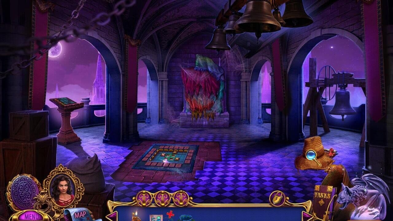 Dark Romance: Hunchback of Notre-Dame - Collector's Edition thumbnail 4